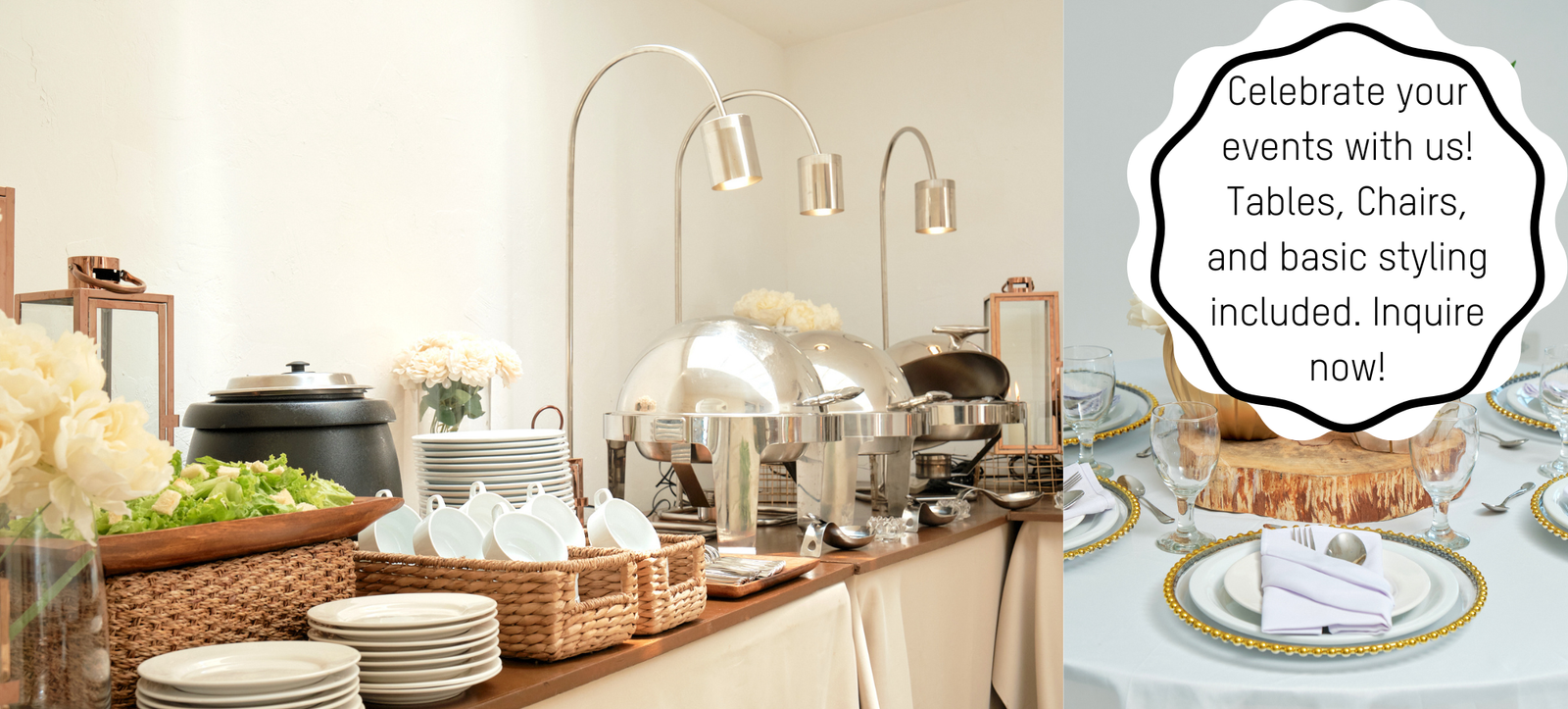 Event Catering